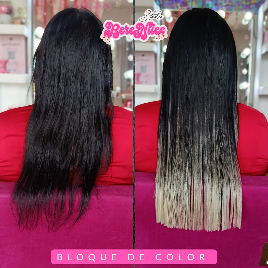 Extensiones